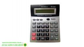 CALCULADORA 12 DIG XHADAY  XH800312