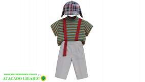 FANTASIA CHESPIRITO 2143