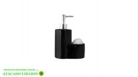 DISPENSER PORTA SABONETE CERAMICACK5651