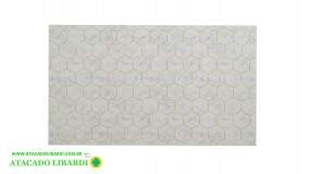 BOBINA 45CMX5M PAPEL AUTOADESIVO PAREDE DV80088