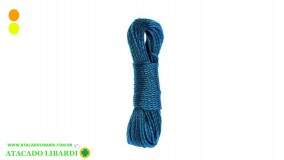 CORDA VARAL NYLON 10M COLOR CLB0215