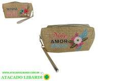 NECESSAIRE 20X11CM FEM EST COLOR MAE HN81530