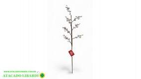 PICK BERRY BRANCO 70CM FLH145