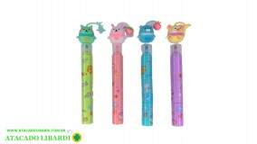 MARCA TEXTO 3UNI SOFT COLOR WPD30099