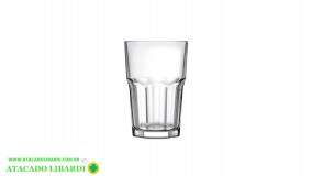 COPO VIDRO 400ML 2251