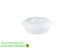 ORGANIZADOR PLAST 3,8L RED VERSATIL PV38