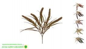BQ DE LAVANDA C/CAPIM  X5 35CM BG405263