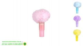MARCA TEXTO DIVERTITO POMPOM CA2152