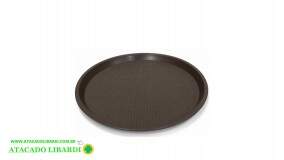 BANDEJA PLAST GARCOM 40CM LT23413