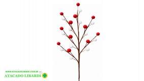PICK BERRY AZEVINHA 50CM VM/BR FY9350