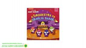 LIVRO MEDIO HISTORIA BABY SHARK 20141004