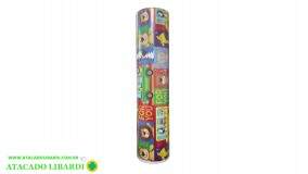 BOBINA 40CMX100M PAPEL COUCH INFANTIL C0240