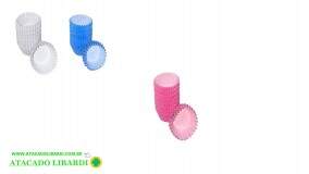 FORMA PAPEL N5 COLOR 200UNI 4077