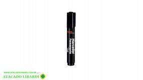 MARCADOR PERMANENTE UNI PRETO 4686
