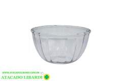TIGELA VIDRO 850ML 21207