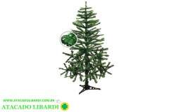 ARVORE VERDE 180CM 320 GALHOS NTY10180
