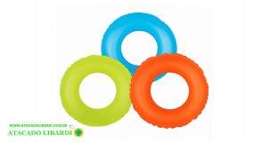 BOIA INFLAVEL CINTURA 76CM COLOR ELP0369