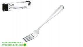 GARFO MESA 12UNI 19CM INOX UNI WX5354