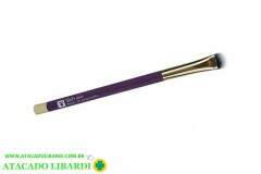 PINCEL MAQUIAGEM P/SOMBRA 16CM PLAYBOY HB89589