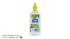 COLA EVA E ISOPOR 90G 17390