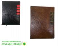 AGENDA EXECUTIVA 2027 139X204MM AG27002