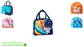 BOLSA TERMICA 19X22CM SORT HB69435