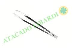 PEGADOR METAL LONGO 35CM KC43607