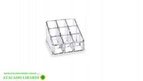ORGANIZADOR COSMETICOS 7X9CM HS55708