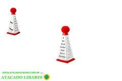 MINI RALADOR 3 FACES INOX  IXB1020/IXB1019