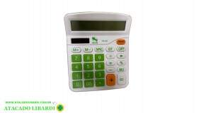 CALCULADORA 12 DIG FA12