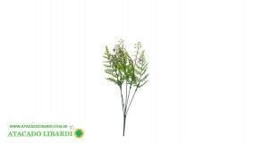BQ SAMAMBAIA C/FLORZINHA 40CM BG505356