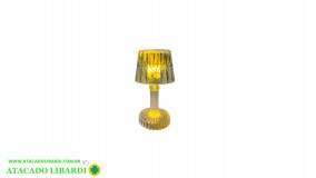 LUMINARIA 11CM LED NOTURNA F242561