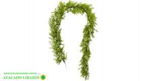 CORRENTE VERDE VERDE 1.5M BG450015