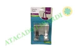 CABIDE P/PORTA 2PCS IXD01032
