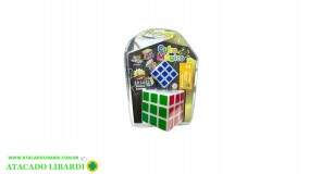 KIT CUBO MAGICO 2PCS TKAB4578