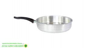 FRIGIDEIRA ALUMINIO N20 EX1320