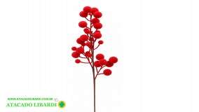 PICK BERRY NATALINO 46CM BG510402