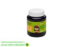 TINTA GUACHE 250ML PRETO 016PT