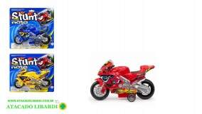 BLISTER MOTO FRICCAO  WORLD CHAMPION COLOR GK2187