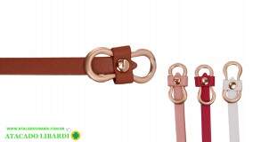 CINTO FEMININO 110X1CM GW0243