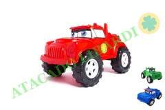 SOLAPA CAMINHONETE 33CM SUPER TRUCK BQ7100S