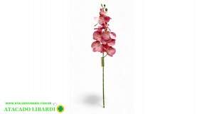 ORQUIDEA PHALAENOPSIS 58CM C/9 FLORES 41967PK