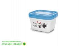 CONJ POTE 2PCS QUAD MG 2369