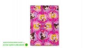 PAPEL 30X45CM PRES SACO PRICESA C/50UNI 209