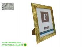 PORTA RETRATO 15X20  PLAST HP82436