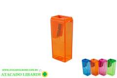 APONTADOR C/DEPOSITO UNIDADE COLOR 4522