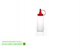 BISNAGA 200ML CATCHUP 1392
