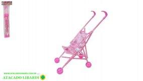 SOLAPA CARRINHO BONECA CP200328