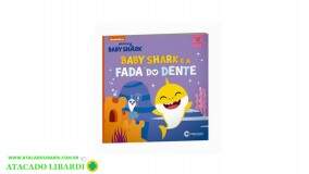 LIVRO MEDIO HISTORIA BABY SHARK FADA 20141001