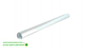 PAPEL CELOFANE ROLO 90X100CM 3FOLHAS TRANSP 6146